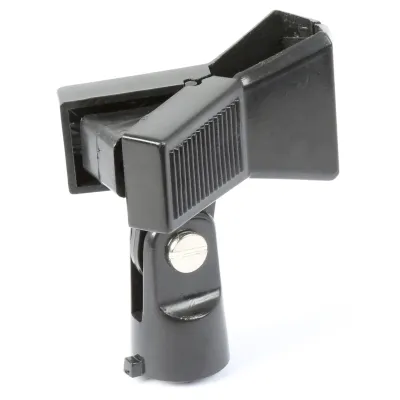 MC01 mikrofoniklamber koos adapteriga