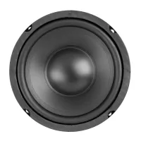 WPP16 bassikõlar polüpropüleenist Hi-Fi 16cm 85W