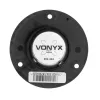 WSD74 Silk Dome Tweeter 74mm