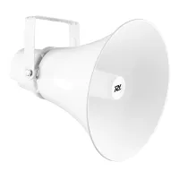 Рупорный громкоговоритель HSR30, IPX5, 30 Вт, 100 В