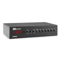 WT240A Wifi Stereo Amplifier