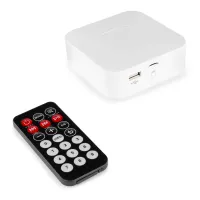 Компактный BT усилитель BT20