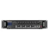 PDV120MP3 PA Mixer Amplifier 120W/100V 4 zones