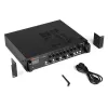 PDV360MP3 PA Mixer Amplifier 360W/100V 4 zones