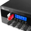 PDW360MP3 PA Mixer Amplifier 360W/100V 6 zones