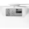 BF80TW In/Outdoor Speaker 8" IPX5 White 100V