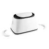 BD80TW In/Outdoor Speaker IPX5 White 100V