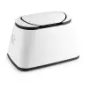 BD80TW In/Outdoor Speaker IPX5 White 100V