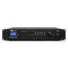PRM240 100V 6-CH Mixer-Amplifier 4-Zone 240W