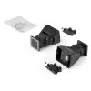 BHW40BK Speaker Set In/Outdoor 4" 60W 100V Black