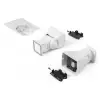 BHW60WH Speaker Set In/Outdoor 6" 120W 100V White