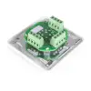 PDWS In-Wall speaker Selector switch A/B