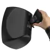 BHW40BK Speaker Set In/Outdoor 4" 60W 100V Black