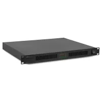 PMDA4120 4-Channel Class-D Amplifier 100V/8Ohm 4x 120W