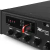PMP480 Commercial Mixer Amplifier 480W 6 zones