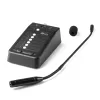 PMPM10 6 Zone Paging Microphone