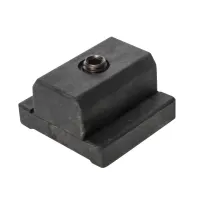 750SDL Регулируемые опоры для сценических площадок (комплект из 3 штук)