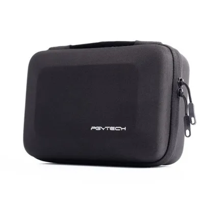 PGYTECH kohver DJI OM 5 / 4 / Osmo Mobile 3 / Pocket / Pocket 2 / Action ja spordikaameratele (P-18C-020)