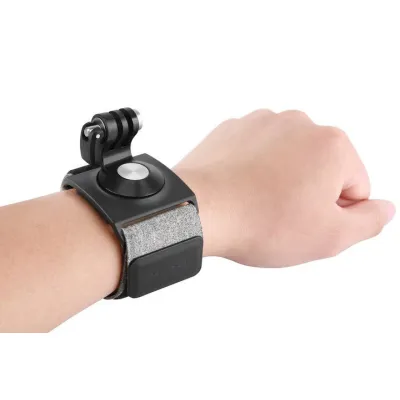 Randmekinnitus PGYTECH DJI Osmo Pocketile ja spordikaameratele (P-18C-024)