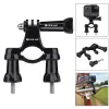 Puluz Ultimate Combo tarvikute komplektid spordikaameratele PKT09 53 ühes