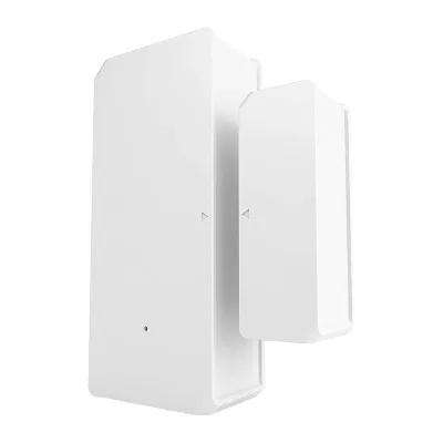 Nutikas juhtmevaba ukse/akna andur Sonoff DW2 WiFi