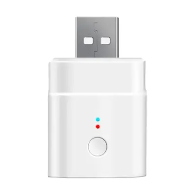 Nutikas USB-adapter Sonoff Micro