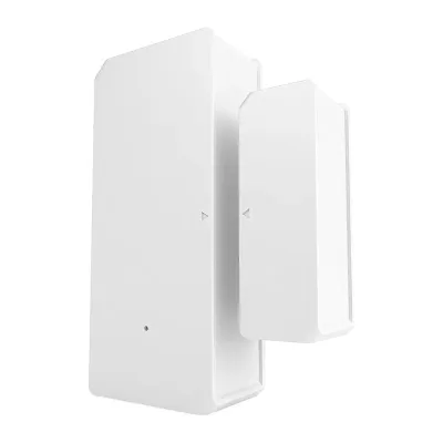Juhtmevaba ukse/akna andur Sonoff DW2 RF 433MHz