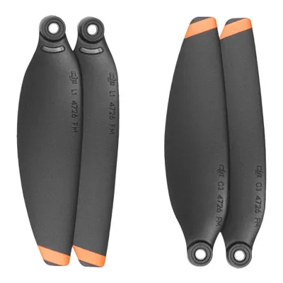 DJI Mini 2 SE / Mini 2 / Mini SE propellerid
