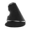 Juhtmevaba vertikaalne hiir Delux M618PD BT+2.4G 4200DPI
