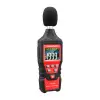 Digitaalne detsibellimõõtur Habotest HT622B USB A/C