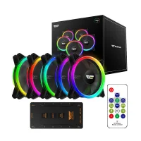 DR12 PRO 5IN1
