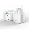 Nutipesa Blitzwolf BW-SHP15, ZigBee, 3680W