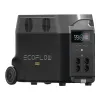 Kaasaskantav elektrijaam EcoFlow DELTA Pro