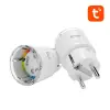 Gosund EP2 WiFi nutipistik, 2 tk (kahe pakend) 10A Tuya
