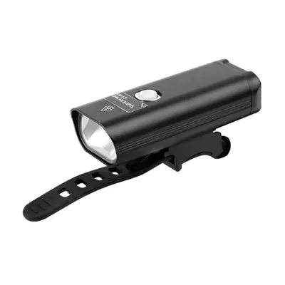 Jalgratta taskulamp Superfire GT-R1, 200lm, USB