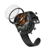 Nutikell Mobvoi TicWatch Pro 3 Ultra GPS (Shadow Black)