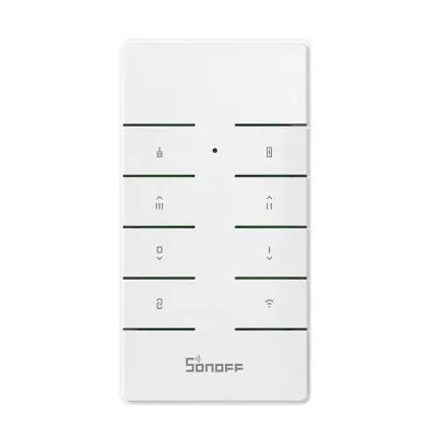 Remote Controller Sonoff RM433R2 433MHz