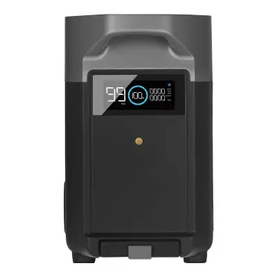 Extra battery for EcoFlow DELTA Pro