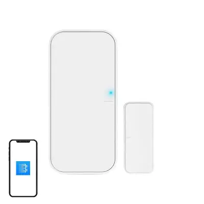 NUTIKAS UKSEANDUR BroadLink + S3 HUB
