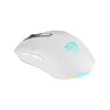Gaming Mouse Motospeed V60 5000 DPI (white)
