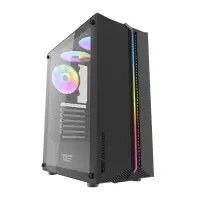 DK151 BLACK