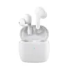 Wireless earphones TWS EarFun Air (white)