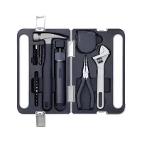 HOTO QWDGJ001 tool set, 9 items