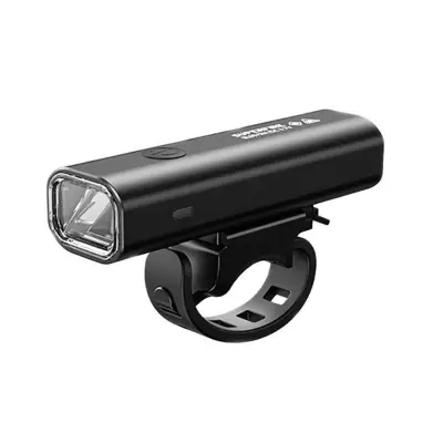 Jalgrattalamp Superfire BL09, 450lm, USB