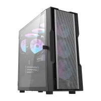 DK431 MESH BLACK