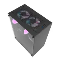 DK100 BLACK