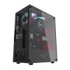 Arvutikorpus Darkflash DK100 (must)