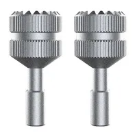 Sunnylife juhtkangid DJI RC kontrollerile / DJI RC 2 / DJI RC PRO 2 (hõbedane) MM3-YG393