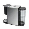 4-in-1 capsule coffee maker 1450W HiBREW H3A