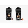 Capsule coffee maker  Techwood TCA-196N (black)